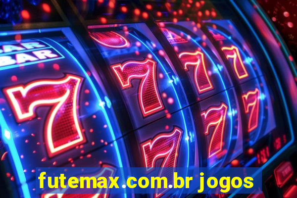 futemax.com.br jogos